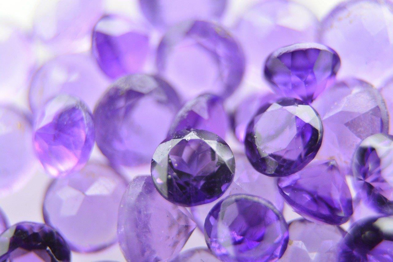 der Amethyst