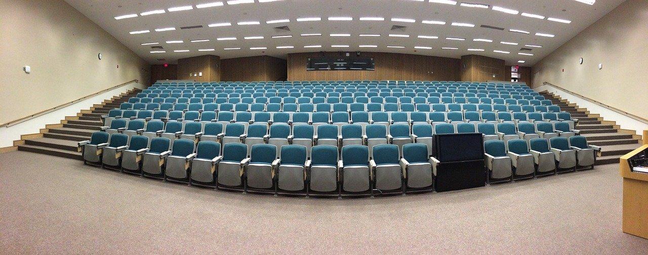 das Auditorium