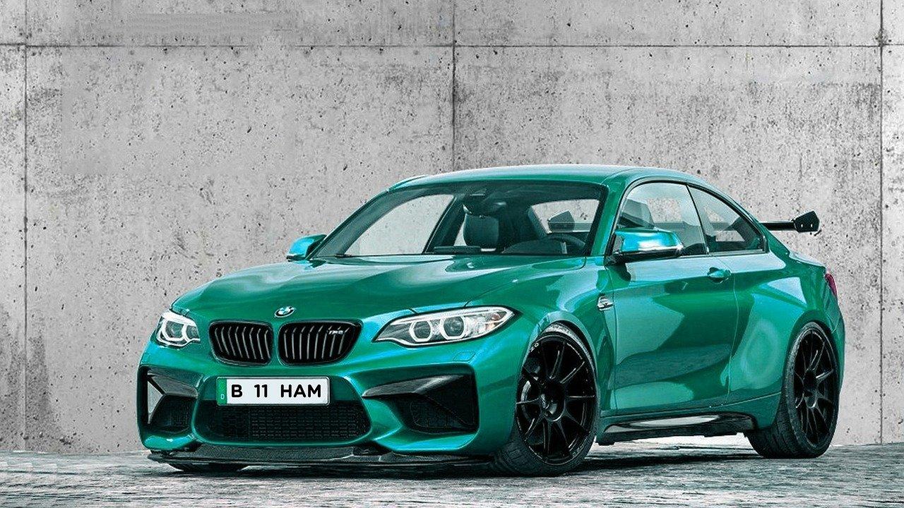 Артикль и склонение слова BMW в немецком