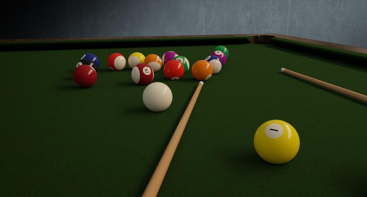 das Billard