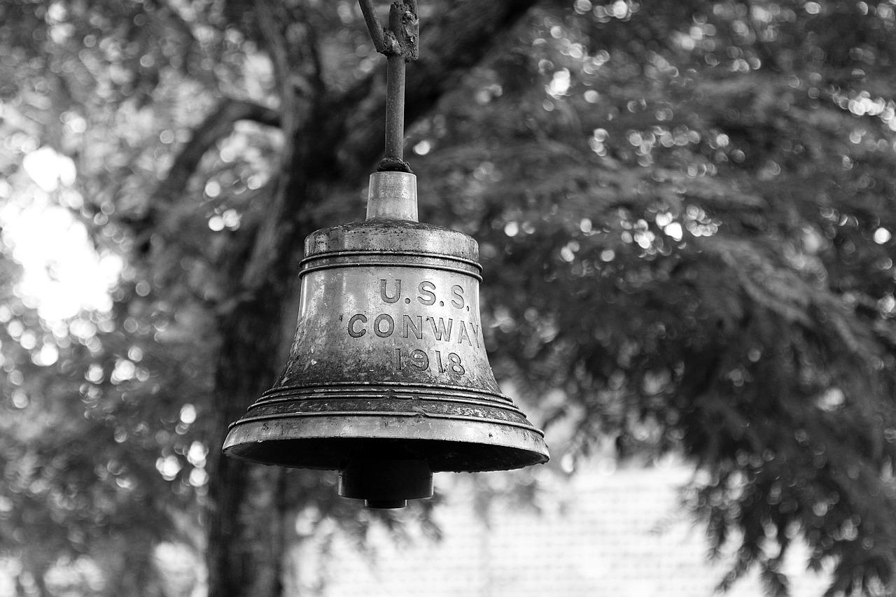 die Glocke