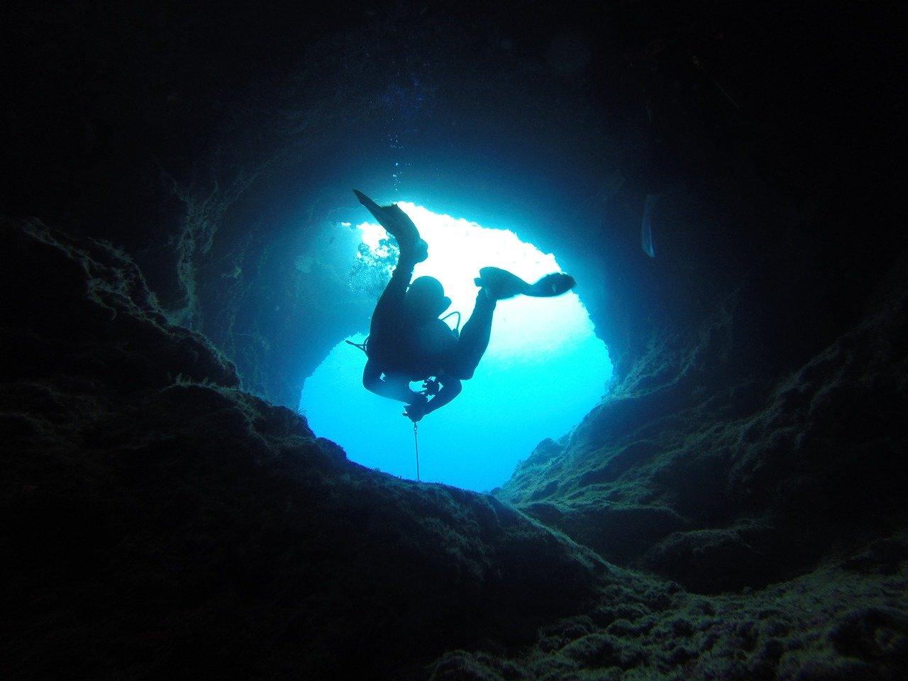 die Höhle