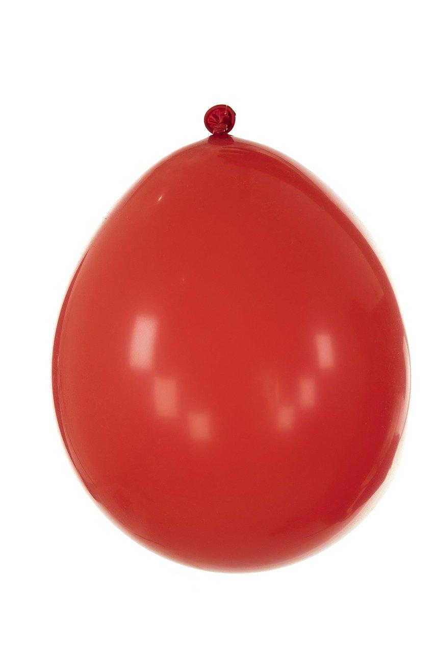 der Luftballon