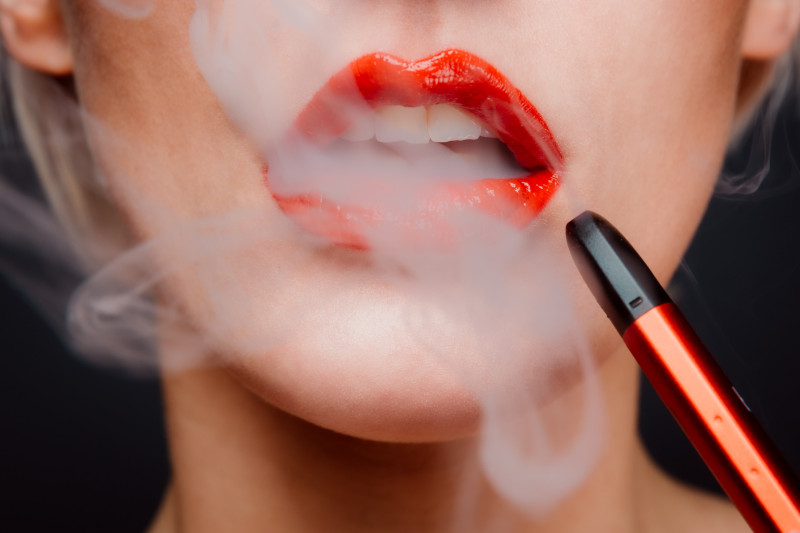 E-Shisha